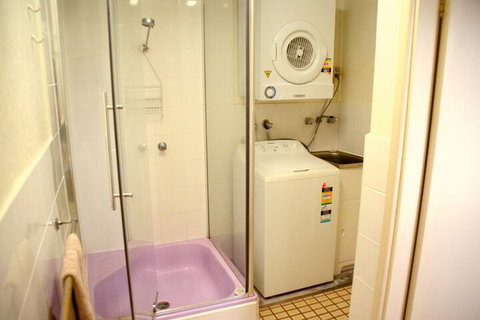 Hibiscus Heights - SA Accommodation 7