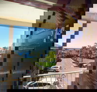 Twofold Bay Motor Inn - SA Accommodation