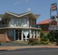 Countryman Motor Inn - SA Accommodation