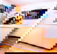 Ibis Budget Dubbo - SA Accommodation