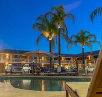 The Palms Motel Dubbo - SA Accommodation