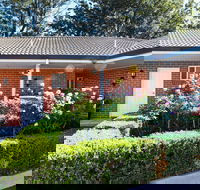Akuna Motor Inn and Apartments - SA Accommodation