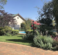 Country Apartments - SA Accommodation