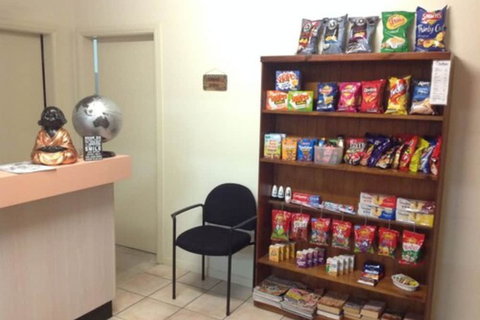 Atlas Motel - SA Accommodation 6