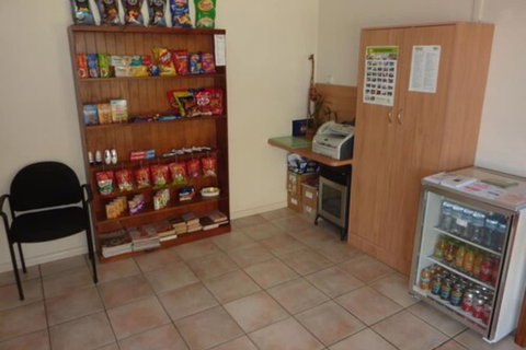 Atlas Motel - SA Accommodation 7