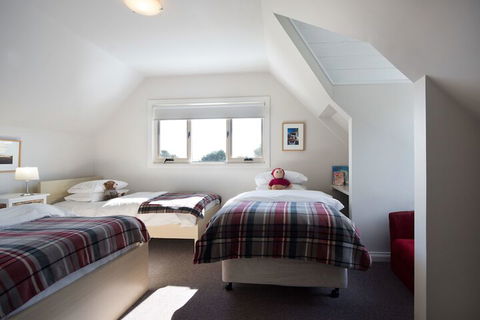 Della Fonte - SA Accommodation 4