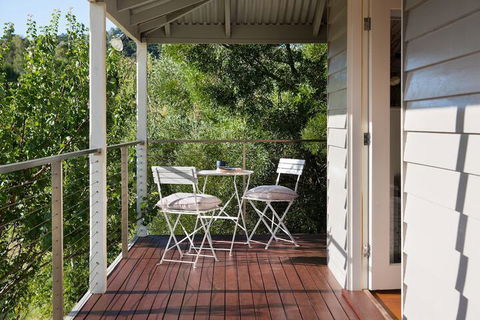 Della Fonte - SA Accommodation 2