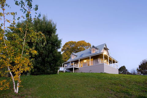 Della Fonte - SA Accommodation 1