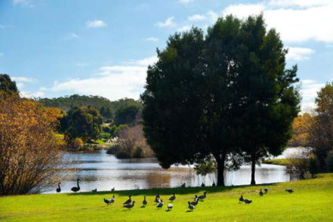 Ducks Bay - SA Accommodation 3