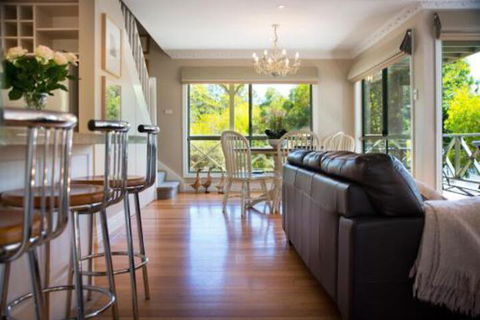 Ducks Bay - SA Accommodation 6