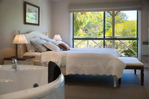 Ducks Bay - SA Accommodation 5