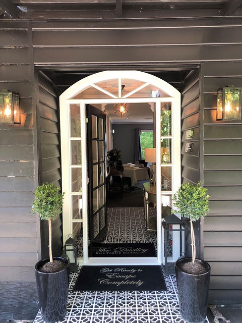 The Dudley Boutique Hotel - SA Accommodation 0