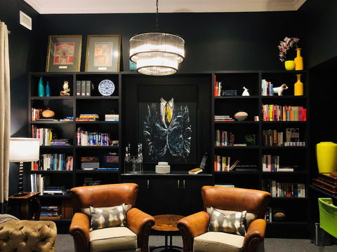 The Dudley Boutique Hotel - SA Accommodation 1