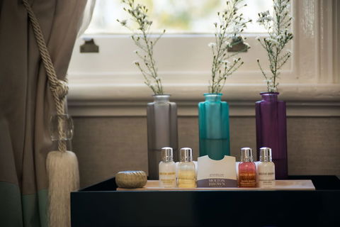 The Dudley Boutique Hotel - SA Accommodation 3