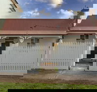 Daylesford Spa Accommodation - SA Accommodation