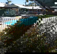 Lone Pine Motel - Corowa - SA Accommodation