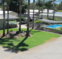 Golfers Lodge Motel - SA Accommodation