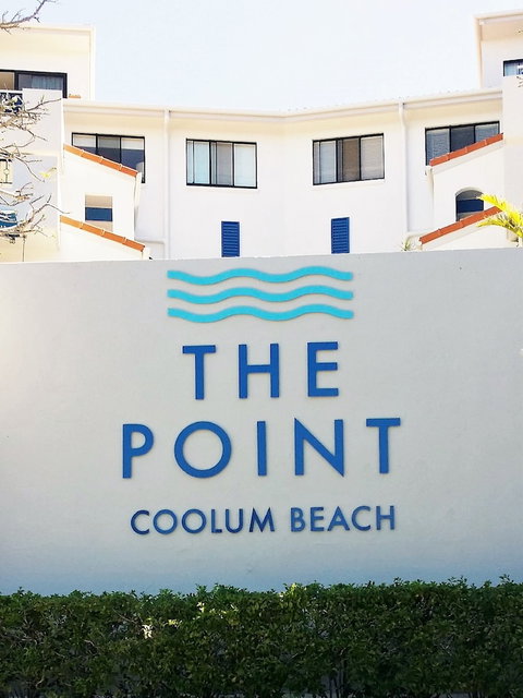 The Point Coolum Beach - SA Accommodation 1