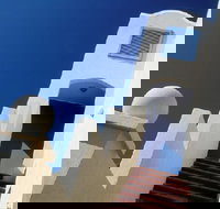 The Point Coolum Beach - SA Accommodation