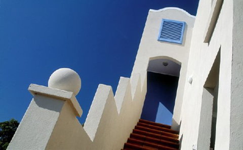 The Point Coolum Beach - SA Accommodation 0