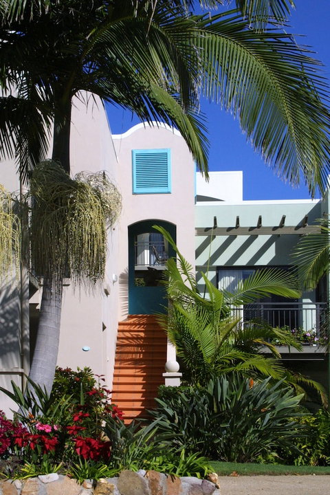 The Point Coolum Beach - SA Accommodation 4