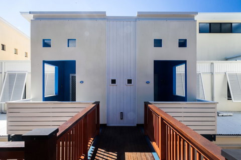 The Point Coolum Beach - SA Accommodation 2