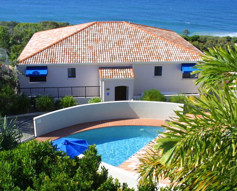 The Point Coolum Beach - SA Accommodation 6