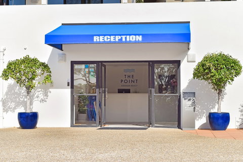 The Point Coolum Beach - SA Accommodation 3