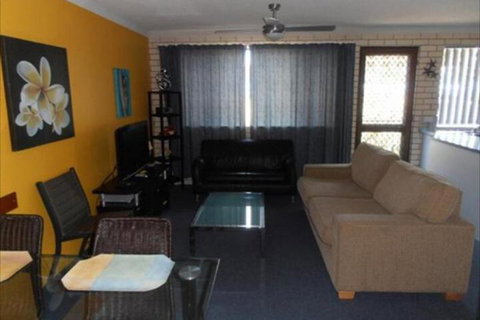 Beachside Court Holiday Apartments - SA Accommodation 4