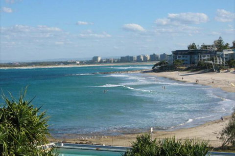 Beachside Court Holiday Apartments - SA Accommodation 7