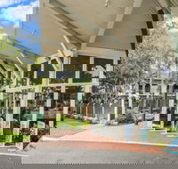 Koala Court Holiday Apartments - SA Accommodation