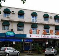 Down Town Hotel Cairns -The Great Northern - SA Accommodation