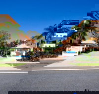 City Plaza Apartments - SA Accommodation