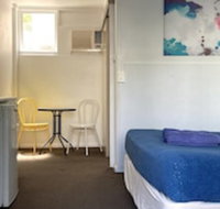 Cairns City Motel - SA Accommodation