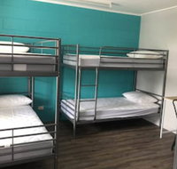 Reef Backpackers - SA Accommodation