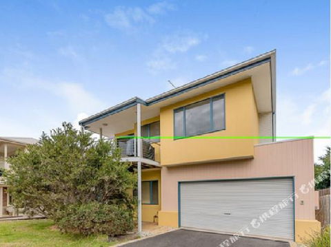 Fabulous Townhouse At The Famous Smiths Beach - SA Accommodation 1