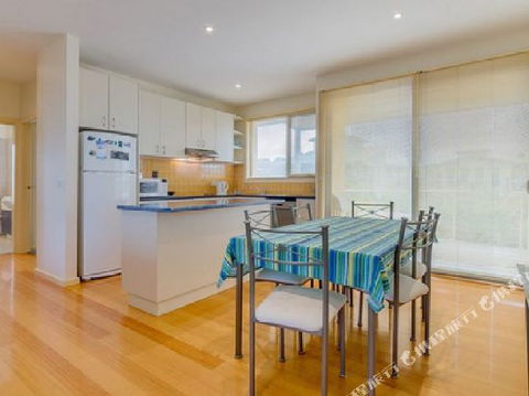 Fabulous Townhouse At The Famous Smiths Beach - SA Accommodation 2