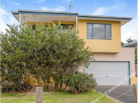Fabulous Townhouse At The Famous Smiths Beach - SA Accommodation 0