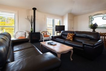 Alpha Loft - SA Accommodation 0