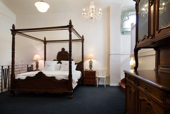 Alpha Loft - SA Accommodation 5