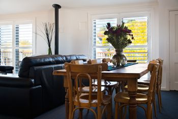 Alpha Loft - SA Accommodation 6