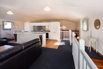 Alpha Loft - SA Accommodation 1