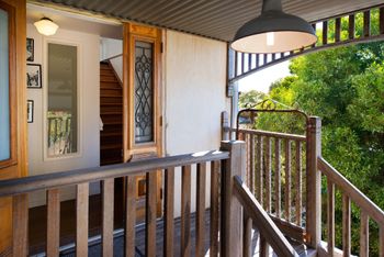 Alpha Loft - SA Accommodation 3