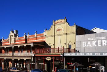 Alpha Loft - SA Accommodation 4