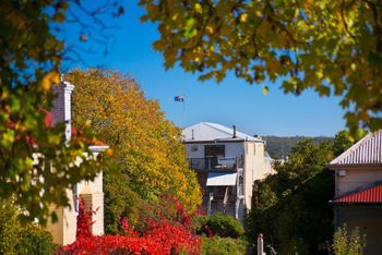 Alpha Loft - SA Accommodation 2