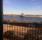 Best View in Port Hedland - SA Accommodation