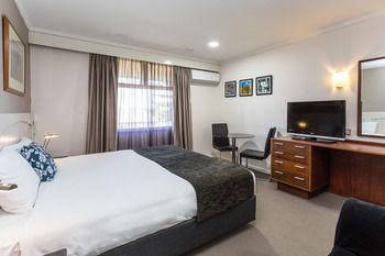 Amity Motor Inn - SA Accommodation 0