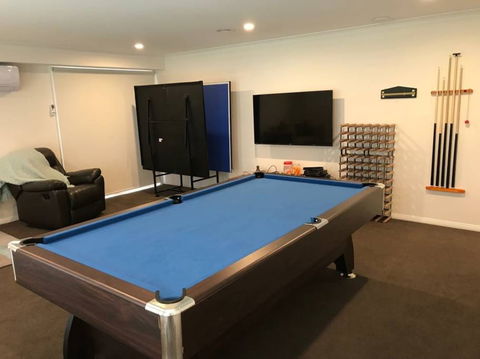Rosanna Mansion - SA Accommodation 3