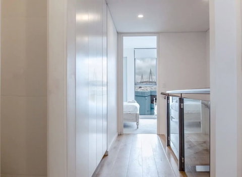 B15-darling Harbour 2 BDR Loft - SA Accommodation 4