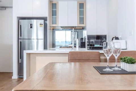 B15-darling Harbour 2 BDR Loft - SA Accommodation 1